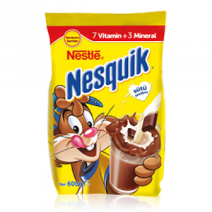 Nesquik Coffee