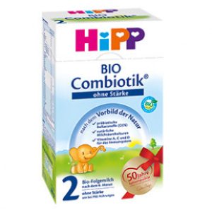 Hipp Bio Combiotik 2 600gr