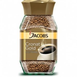 jacobs cronat gold