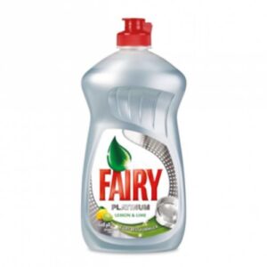 Fairy liquid Products