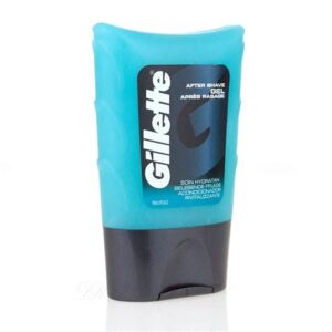Gillette Aftershave
