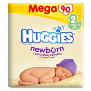 Huggies Newborn Diapers Costco