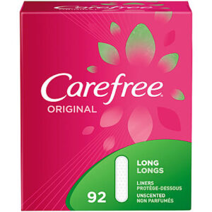 Carefree Products